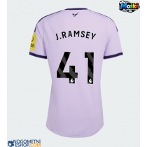Moški Nogometni dresi Newcastle United Jacob Ramsey #41 Tretji 2026-27 Kratek Rokav